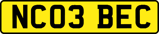 NC03BEC