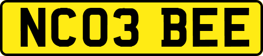 NC03BEE