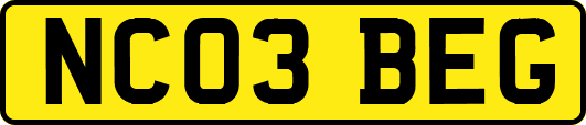NC03BEG