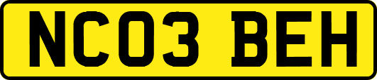 NC03BEH