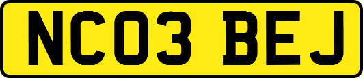 NC03BEJ