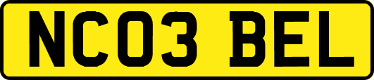 NC03BEL