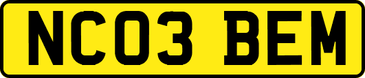 NC03BEM
