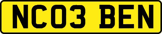 NC03BEN