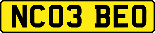 NC03BEO
