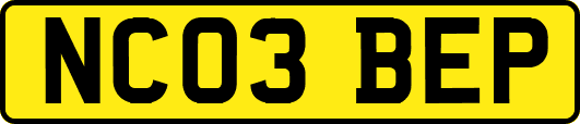 NC03BEP
