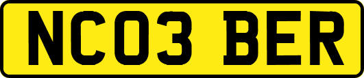 NC03BER