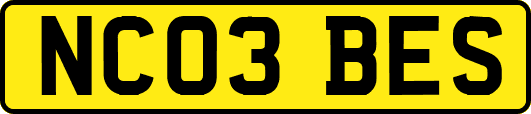 NC03BES