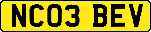 NC03BEV