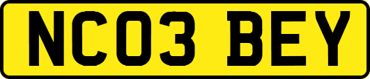 NC03BEY