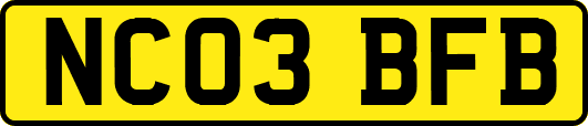 NC03BFB
