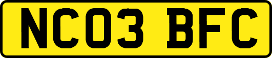 NC03BFC