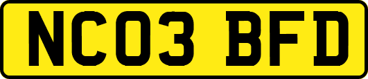NC03BFD