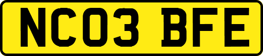NC03BFE