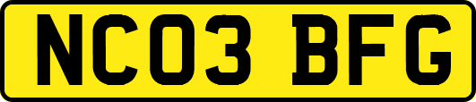 NC03BFG