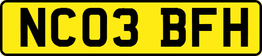 NC03BFH