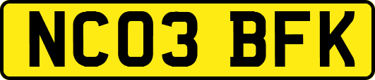 NC03BFK