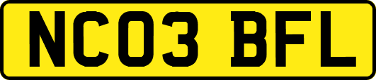 NC03BFL