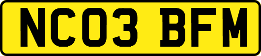 NC03BFM