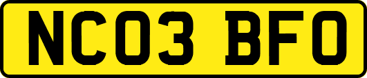 NC03BFO