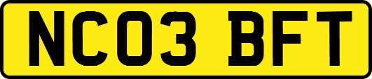 NC03BFT