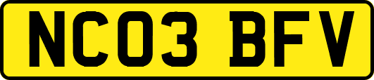 NC03BFV