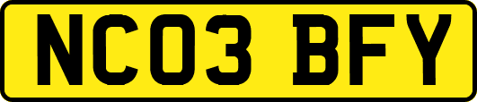 NC03BFY