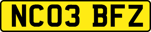 NC03BFZ
