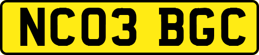 NC03BGC
