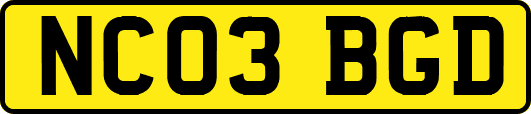 NC03BGD