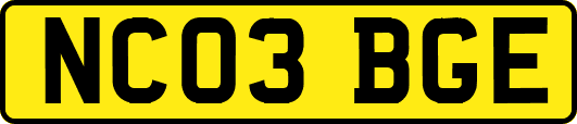 NC03BGE