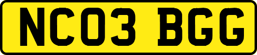 NC03BGG