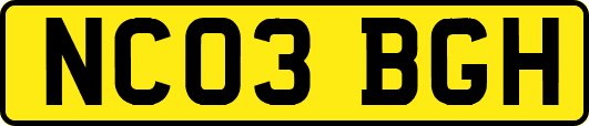 NC03BGH