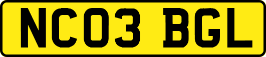 NC03BGL