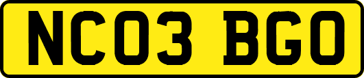 NC03BGO