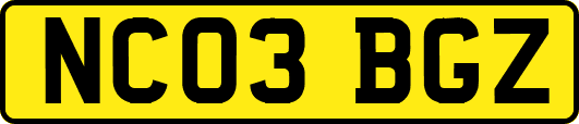 NC03BGZ