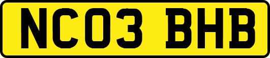 NC03BHB