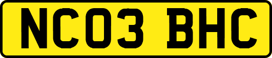 NC03BHC
