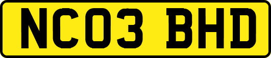 NC03BHD