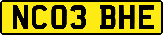 NC03BHE