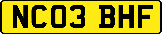 NC03BHF
