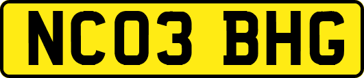 NC03BHG