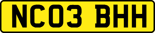 NC03BHH