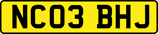NC03BHJ