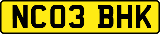 NC03BHK