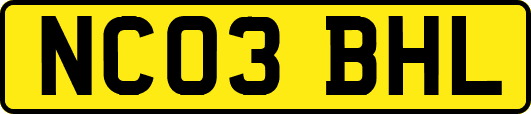 NC03BHL