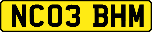 NC03BHM