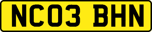 NC03BHN
