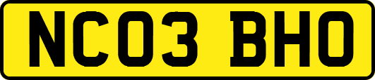 NC03BHO