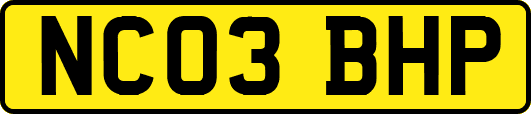 NC03BHP